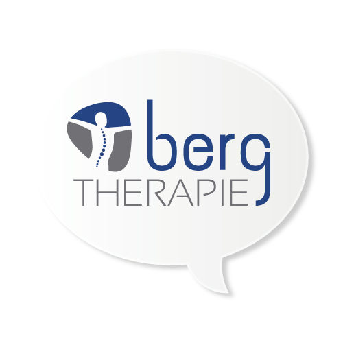 Logo BergTherapie - Eroeffnungsmarketing